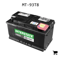 AGCO MT-93T8 Аккумуляторная батарея