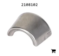 AGCO 2108102 Фиксатор клапана