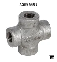 AGCO AG056599 Крестовина