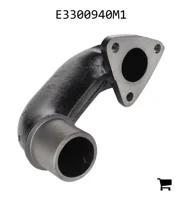 AGCO E3300940M1 Трубка