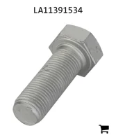 AGCO LA11391534 Винт с шестигранной головкой