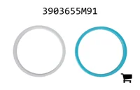 AGCO 3903655M91 Комплект уплотнений
