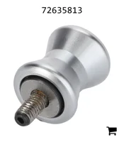 AGCO 72635813 Натяжной ролик