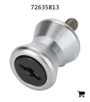 AGCO 72635813 Натяжной ролик