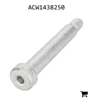 AGCO ACW1438250 Винт с шестигранной головкой AGCO