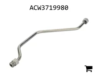 AGCO ACW3719980 Гидравлическая трубка