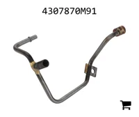 AGCO 4307870M91 Трубка