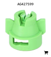 AGCO AG427599 Распылитель плоскоструйный TeeJet XRC110-15