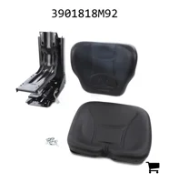 AGCO 3901818M92 Сиденье для инструктора Massey Ferguson