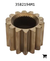 AGCO 3582194M1 Ступица