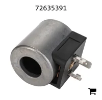 AGCO 72635391 Электромагнит