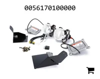 AGCO 0056170100000 Фонарь освещения рабочей зоны