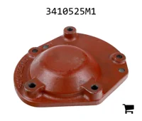 AGCO 3410525M1 Крышка