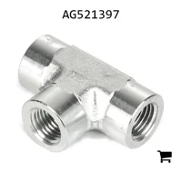 AGCO AG521397 Тройник