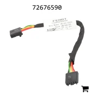 AGCO 72676590 Жгут проводов