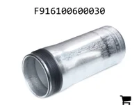 AGCO F916100600030 Корпус гидравлического фильтра