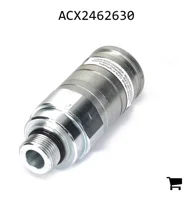 AGCO ACX2462630 Соединитель Quickline