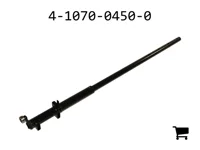 AGCO 4-1070-0450-0 Палец подборщика