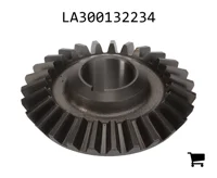 AGCO LA300132234 Звездочка