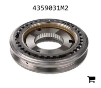 AGCO 4359031M2 Синхронизатор