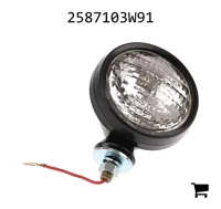 AGCO 2587103W91 Фара