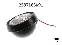 AGCO 2587103W91 Фара