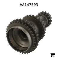 AGCO VA147593 Вал