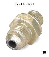 AGCO 3791486M91 Соединитель