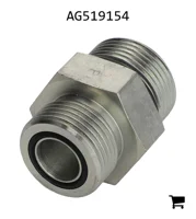 AGCO AG519154 Переходник