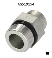 AGCO AG519154 Переходник