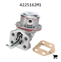 AGCO 4225162M1 Топливный насос