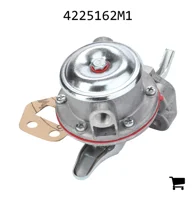 AGCO 4225162M1 Топливный насос