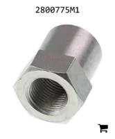AGCO 2800775M1 Гайка