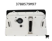 AGCO 3780579M97 Панель приборов