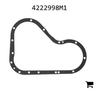 AGCO 4222998M1 Шарнир