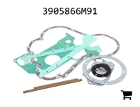 AGCO 3905866M91 Комплект прокладок
