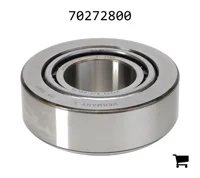 AGCO 70272800 Конический роликовый подшипниковый узел