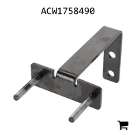 AGCO ACW1758490 Кронштейн