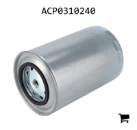 AGCO ACP0310240 Топливный фильтр накручивающийся