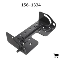 AGCO 156-1334 Щиток