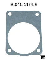 AGCO 0.041.1154.0 Прокладка