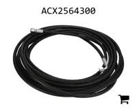 AGCO ACX2564300 Гидравлический шланг