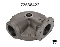 AGCO 72638422 Коробка передач