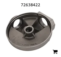 AGCO 72638422 Коробка передач