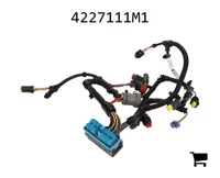 AGCO 4227111M1 Жгут проводов
