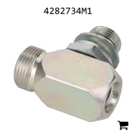 AGCO 4282734M1 Тройник