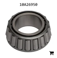 AGCO 10A26950 Конический роликовый подшипник (конус)