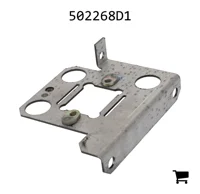 AGCO 502268D1 Кронштейн