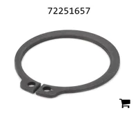 AGCO 72251657 Стопорное кольцо