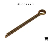 AGCO AG557773 Шплинт